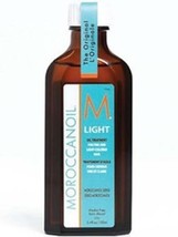 MoroccanOil Light Oil Treatment 3.4 oz - £46.36 GBP