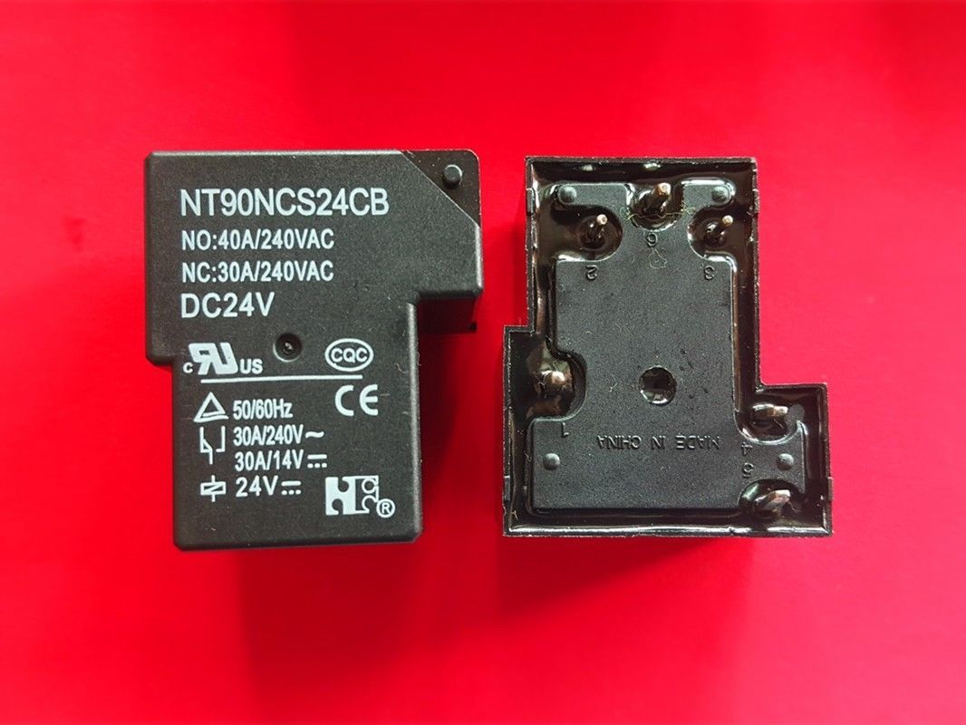 NT90NCS24CB, DC24V Relay, NF Brand New!!