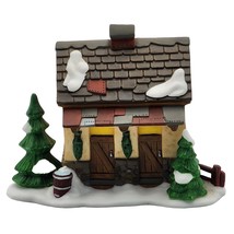 Dept 56 Tending The New Calves BUILDING ONLY Heritage Village Collection... - $17.98 CAD