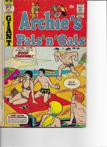 Archies Pals and Gals vol. 80 - $9.55