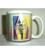 NIB 1993 THE COCA-COLA COMPANY CERAMIC COLLECTORS MUG