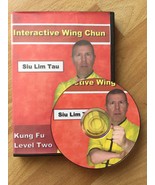 Level 02 - Wing Chun / Kung fu / Karate / Judo / Aikido / Boxing - DVD O... - £8.99 GBP