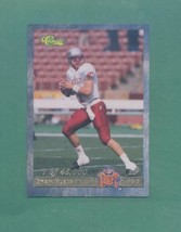 1993 Classic Drew Bledsoe Patriots - £4.78 GBP