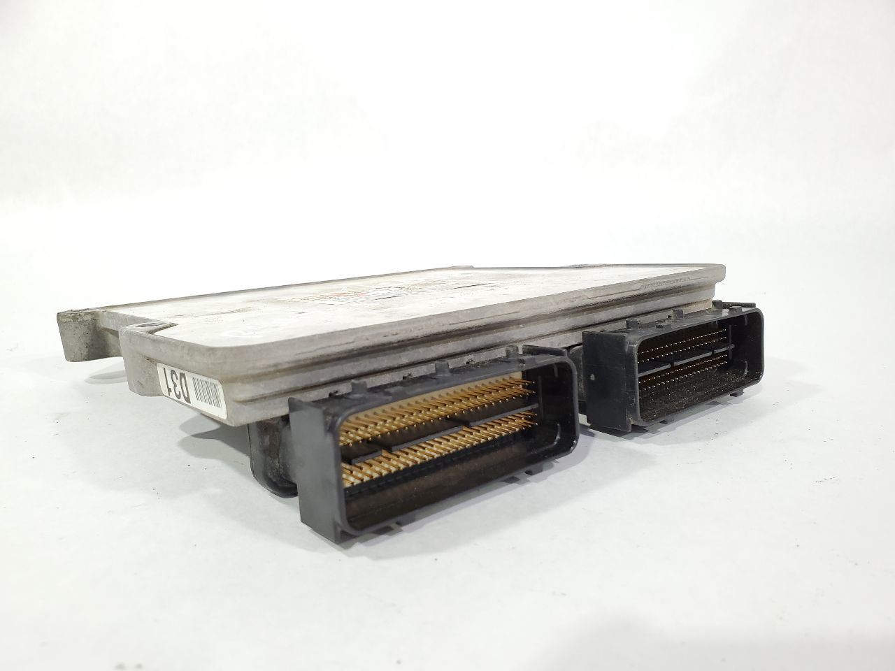 2009 2010 2011 Hyundai Genesis OEM 3.8L Automatic 391063C511 Engine Control Unit Item image 4