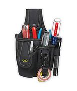 CLC Custom Leathercraft 1501 Poly Tool and Cell Phone Holder, 4-Pocket, ... - €25,17 EUR