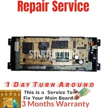 Repair Service Frigidaire Oven   Board A01519168 316462642 A01519169 Kenmore - £96.31 GBP