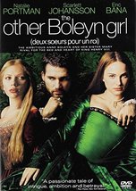 The Other Boleyn Girl [DVD] - £3.62 GBP