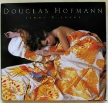 Douglas Hofmann, Light and Grace, Fine Art Book - BRAND NEW FIRST EDITION - $161.08 CAD