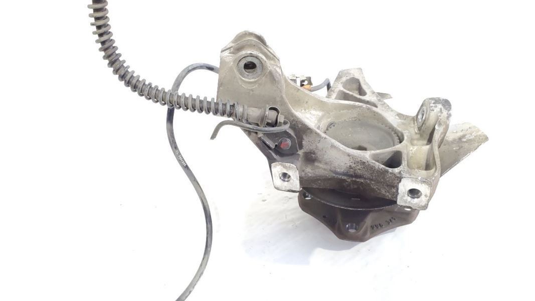 Porsche 911 OEM Left Front Spindle Knuckle 3.4L 6 Cylinder 99634165713  Item image 4