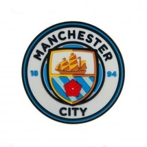 Manchester City FC 3D Fridge Magnet Official Brand New - £6.44 GBP