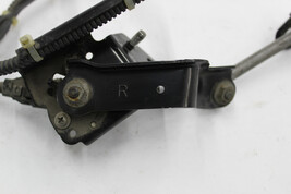 2013-2015 LEXUS RX350 AWD HEADLIGHT LEVEL SENSOR RIGHT SIDE PASSENGER V257 image 3