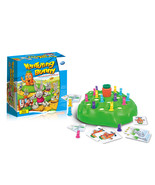 parent child interaction rabbit running flying chess toy - €23,28 EUR
