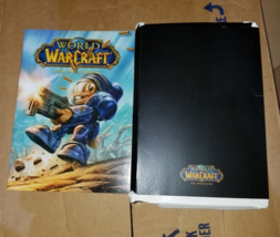 Blizzard Blizzcon World of Warcraft Magazine Sample - $17.49