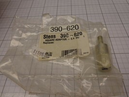 Stens 390-620 Trimmer Cutter Head Square Drive  Adaptor 5.4 - $15.46