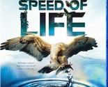 Speed Of Life Blu-ray | Documentary - £15.18 GBP