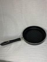 Cuisinart Advantage 9½&quot; Aluminum Round Grill Pan; Cuisinart 5530-24BK - $8.66