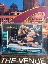 2002 Fleer WWE Royal Rumble #55 Stacy Keibler Rookie Card RC - £9.72 GBP