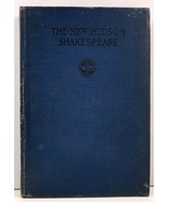 The Tragedy of King Lear The New Hudson Shakespeare 1911  - £3.13 GBP