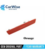 New Mopar LEFT Side Marker Lamp Orange for 2015-2023 Dodge Challenger 68... - $38.41 CAD