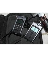 COMFORT CONTEGO R900 T900 FM HD COMMUNICATION SYSTEM CLEAN w1b - £342.18 GBP