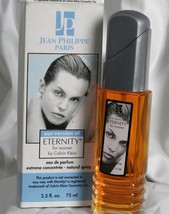 Jean Philippe Paris Our Version of Eternity for Wiomen 2.5 fl oz New in Box - £13.79 GBP