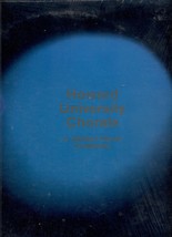 Howard University Chorale 1981 Choir J. Weldon Norris Vinyl LP Record Al... - £11.79 GBP