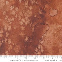 Moda Desert Oasis Red Wood Bty 8433 82 Quilt Fabric By Create Joy Project - £9.27 GBP