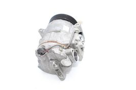 08-11 MERCEDES-BENZ C300 A/C COMPRESSOR Q7602 image 9