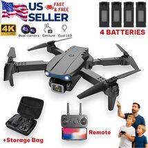 DRONE Exploring The New World - WiFi - Ages 14+ - Smartphone Capability ... - $33.95