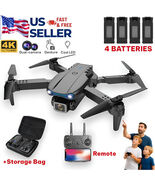 DRONE Exploring The New World - WiFi - Ages 14+ - Smartphone Capability ... - $33.95