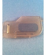 Bobbin Cover Plate #XD1645021 fits Brother Ex660,CE40001,CE5000 PRW,CE55... - $9.69