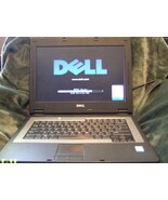 Retro Dell Inspiron B120 14.1" 1.70GHz Intel Celeron M 1GB, Linux - $35.00