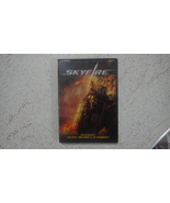 SKYFIRE - DVD nice condition, unscratched condition. - £10.67 GBP