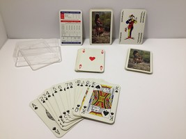 Vintage Deck of Playing Cards Souvenir The Falls of Leny - £3.18 GBP