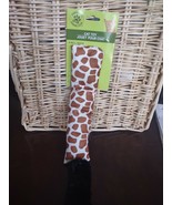 Cat Toy Giraffe W/ Bell Greenbrier Kennel Club. New - $14.73