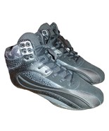 RyderWear Weight Lifting Gym Training Riding Boxing Shoes Black US 9 UK ... - $1,335.02 MXN