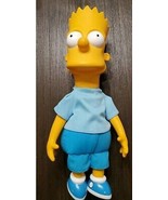 Collectible - Bart Simpson Doll - Vintage 1990 Kenner  (Approximately 19... - $1,485.08 MXN