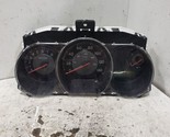 Speedometer Cluster MPH Without CVT With ABS Fits 09 VERSA 692422 - £57.94 GBP