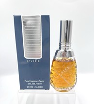 Estée Lauder~ ESTEE~Pure Fragrance Spray 2 Fl Oz./60 ml New In Box - €160,15 EUR