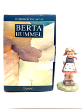 Goebel Berta Hummel Figurine &quot;For The One I Love&quot;  BH 5/B Original Box 1997 - £17.13 GBP