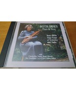Both Sides Then &amp; Now Betty Smith Sings Songs Of Yesterday And Today CD ... - $238.70 MXN