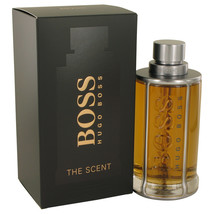 Boss The Scent by Hugo Boss Deodorant Spray 3.6 oz - £18.76 GBP