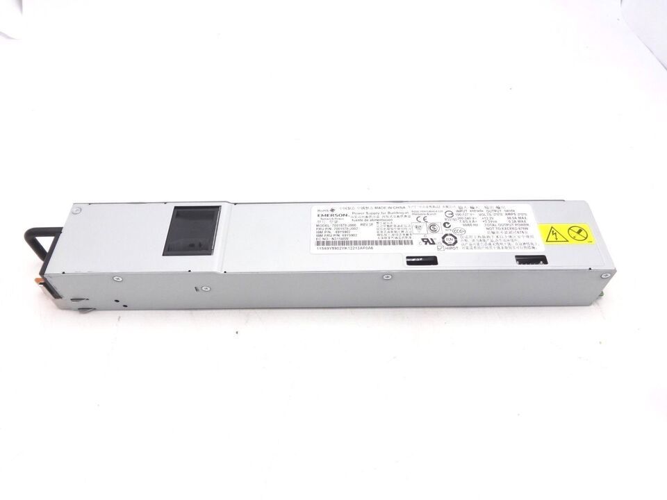 IBM 69Y5903 675w Power Supply - $19.99