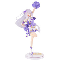 Ichiban Kuji Re:Zero Courage To You Emilia Figure Japan Authentic - $90.00