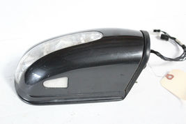 2003-2006 MERCEDES W211 E320 SEDAN FRONT RIGHT RH EXTERIOR DOOR MIRROR J7707 image 6