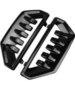 COOL STAR Front Driver And Passenger Side Bumper Grille Cover Air Duct - €81,25 EUR