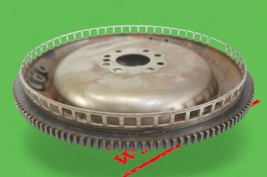 mercedes c300 e350 s400 m272 fly wheel flywheel automatic transmission s... - $94.00