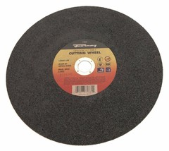 Forney 71865 Chop Saw Blade with 1-Inch Arbor, Metal Type 1, A36R-BF, 12... - $36.99
