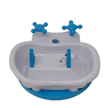 Soggy Doggy Board Game Replacement Parts Pieces - Plastic Bathtub - $7.91