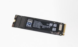 Samsung 990 EVO Plus 1TB Internal NVME SSD MZ-V9S1T0B/AM image 2